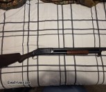 Winchester 1897 12 gauge trenchgun