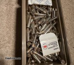 357 magnum JHP