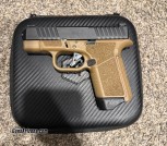 Glock 26 clone 