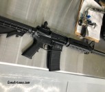 M&P sport II magpul 
