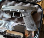 Glock 17 Gen 6 MOS .9mm