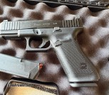 Glock 19 MOS gen 5 .9mm