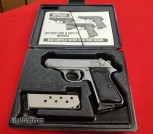 Walther PPKS 380 Stainless
