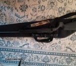 Savage 30.06 Rifle like new, w soft case and carrying strap. Have receipt. Less than 20 rounds fired. 