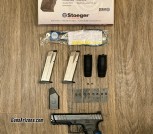Stoeger STR-9 9mm Optic Ready (Glock 17 Gen 3 Clone) 