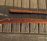 1903A3 Remington Springfield C Stock Set