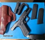 5869 Glock 17 Gen 5