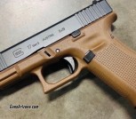 Glock 17 gen 5 