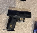 Xdm elite 9mm for sale/trade