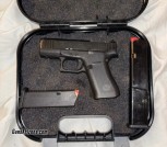 Glock 43x
