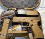 Glock 19x 