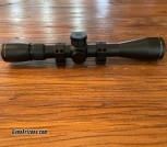 Vortex razor 3-15x42