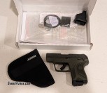 Ruger LCP 2 Lite Rack .22 LR 