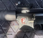 Spike’s tactical ar-15 