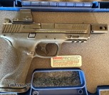 M&P 2.0