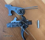 Geissele GFR-E Trigger