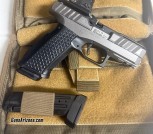 Laugo Alien Remus Optic Kit