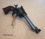 Ruger Single Six 