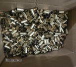 9mm brass