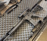 Daniel Defense M4 