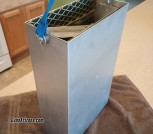 Sluice Box