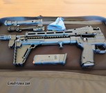 Kel-Tec & Ruger