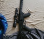 Ruger precision 