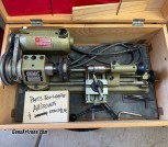 Unimat SL 100 Mini Lathe