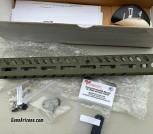 Henry Tactical MLOK Rail by Ranger Point
