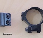 Grove Scope Rings