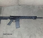 AR-15 16