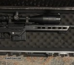     Custom .300 Win Mag Precision Hunting Rifle