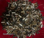 40 Caliber Cases Cleaned for Reloading
