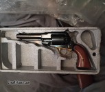 Pietra 1858 sheriff model new unfired