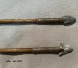 Arrow Heads 1