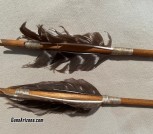 Arrows Fletch
