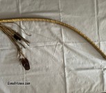 Native American Bow & Arrow Set – LOOK!