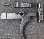 Ar15 super safety   STEEL