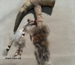 Native American Indian Dance Sticks/Rattles
