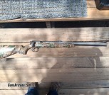 Knights 50cal muzzleloader 