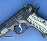 cz 75 D Compact PCR