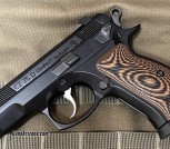 PCR L cz 75 D Compact PCR