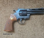 Colt Python