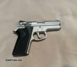 S&W 3913 with Original Box & Paperwork