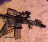 LMT SPECWAR UPPER