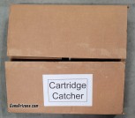 Catcher Box