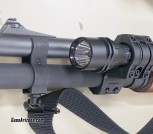 Riot Shotgun Light