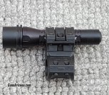Streamlight a