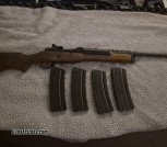 Mini 14