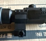 Vortex Strikefire Red dot